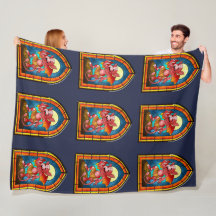 ステンドグラスImp