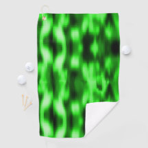 ステンドグリーンとブラックのスタイルガラスのインサート