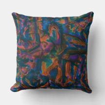 ステンドデントブルーの色合いの老朽銅