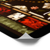 ステンドパトリック ポスター (角)