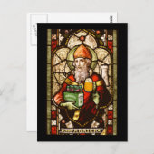 ステンドパトリック ポストカード (正面/裏面)