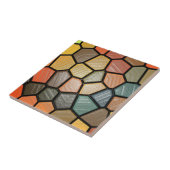 ステンドプラスチック効果用タイル タイル (側面)