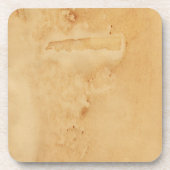 ステンド紙1 コースター (正面)