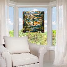 ステンフェイクドグラストンボ