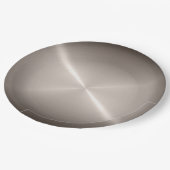 ステンレカッコいいス鋼#18 ペーパープレート (アングル)