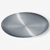 ステンレカッコいいス鋼#58 ペーパープレート (アングル)