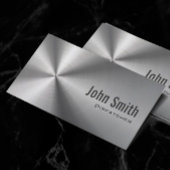 ステンレクールス鋼配属の名刺 名刺