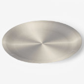 ステンレクールス鋼#99 ペーパープレート (アングル)