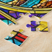 ステンレスアイランドザデイリージグソーパズル最近 ジグソーパズル (側面)