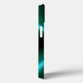 ステンレスカッコいい鋼メタル2 Case-Mate iPhoneケース (裏面 / 右)