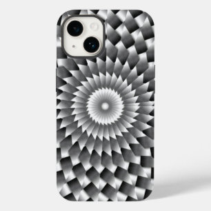 ステンレススチールバズソー Case-Mate iPhone 14ケース