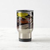 ステンレスタンブラー。ハッピーパパの日。カウコ トラベルマグ (中央)