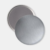 ステンレスフェイク鋼 マグネット (正面/裏面)