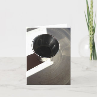 ステンレス光 カード