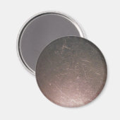 ステンレス製スクラッチ マグネット (正面/裏面)