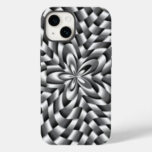 ステンレス製花織 Case-Mate iPhone 14ケース