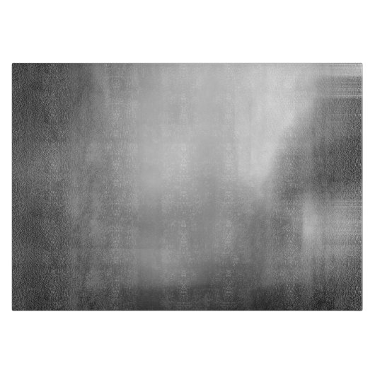 ステンレス鋼の金属 カッティングボード (正面)