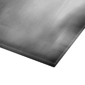 ステンレス鋼の金属 カッティングボード (角)