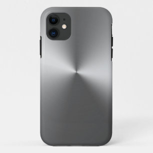 ステンレス鋼のIphone 5の場合 iPhone 11 ケース