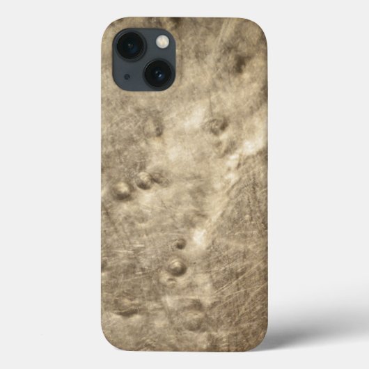 ステンレス鋼サムスンギャラクシーノート4ケース Case-Mate iPhoneケース (裏面)