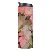 ステンレス鋼サーマルタンブラー タンブラー (回転右)