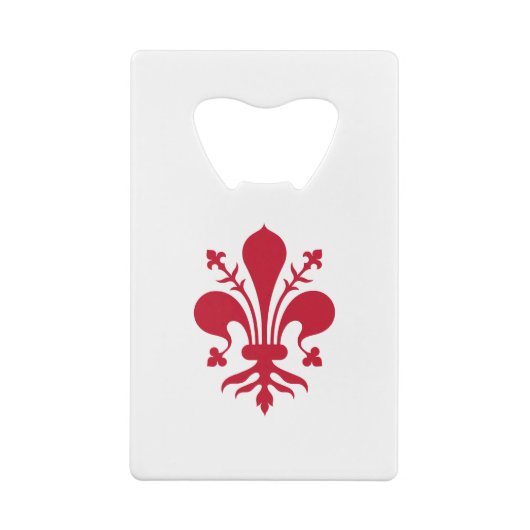 ステンレス鋼ボトルオープナー国旗 クレジットカード栓抜き (裏面)