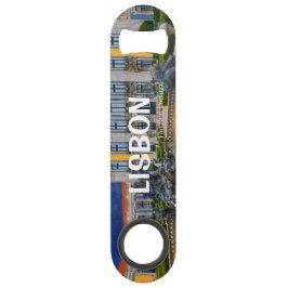 ステンレス鋼ボトルオープナー スピード栓抜き