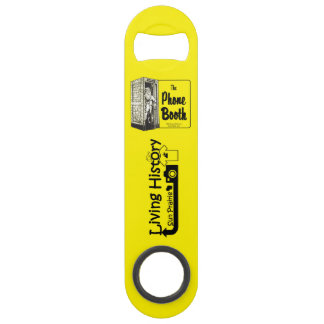 ステンレス鋼ボトルオープナー スピード栓抜き