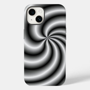 ステンレス鋼旋回 Case-Mate iPhone 14ケース