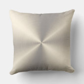 ステンレス鋼 クッション (裏面)