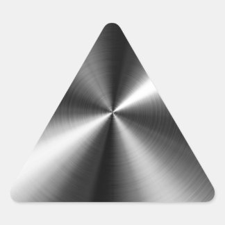 ステンレス鋼 三角形シール