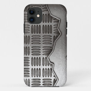 ステンレス鋼 iPhone 11 ケース