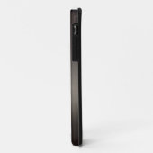 ステンレス鋼 Case-Mate iPhoneケース (裏面/左)