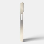 ステンレス鋼 Case-Mate iPhoneケース (裏面 / 右)