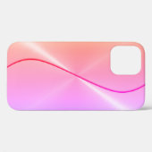 ステンレス鋼 Case-Mate iPhoneケース (裏面 (横))
