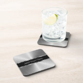 ステンレフェイクスの外観 コースター (右側)