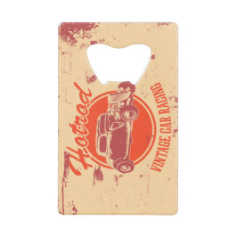 ステンレ改造スボトルオープナー クレジットカード栓抜き