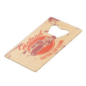 ステンレ改造スボトルオープナー クレジットカード栓抜き (裏面アングル)