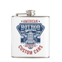 ステンレ改造ス製フラスコ