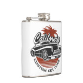 ステンレ改造ス製フラスコ フラスク (右)