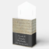 ステン動揺してパンクスタイル結婚ズ フェイバーボックス (オープン)