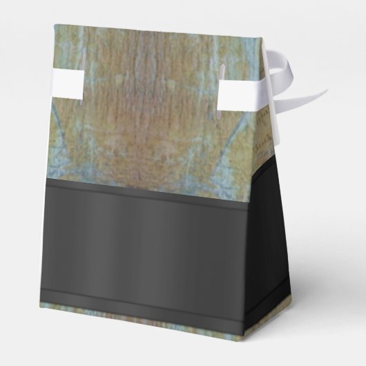 ステン動揺してパンクスタイル結婚ズ フェイバーボックス (裏面サイド)