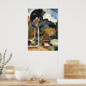 ステン – 素晴らしア絵画ート ポスター (キッチン)