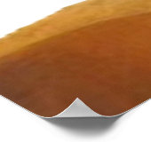 ステヴィ疑問に思 ポスター (角)