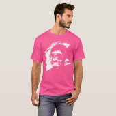 ステヴィ疑問に思 Tシャツ (正面フル)