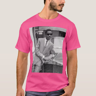 ステヴィ疑問に思 Tシャツ