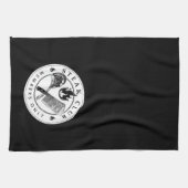 ステーキクラブキッチンタオル キッチンタオル (横)