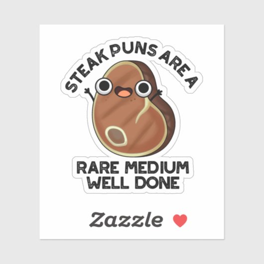 ステーキパンは希少なミディアムによく行われたミートパンである シール (シート)