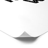 ステーキパンは希少なミディアムによく行われたミートパンである ポスター (角)