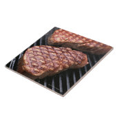 ステーキ2 タイル (側面)